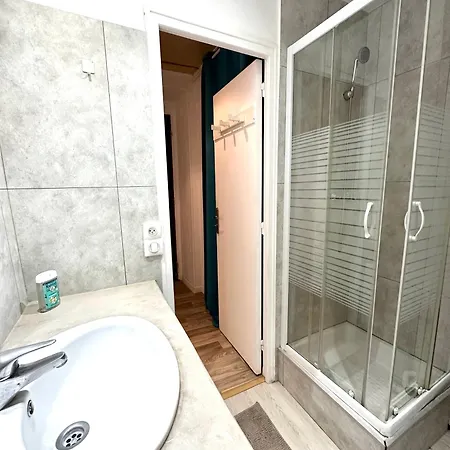 Apartment Mezzanine Sur Le Port *