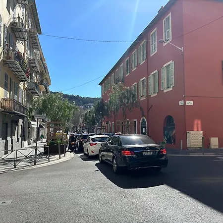 Apartmán Mezzanine Sur Le Port *