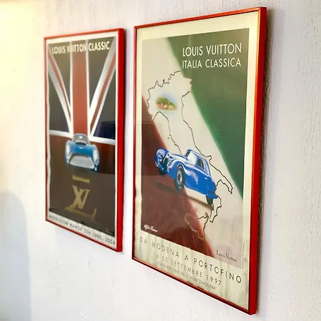 Mezzanine Sur Le Port