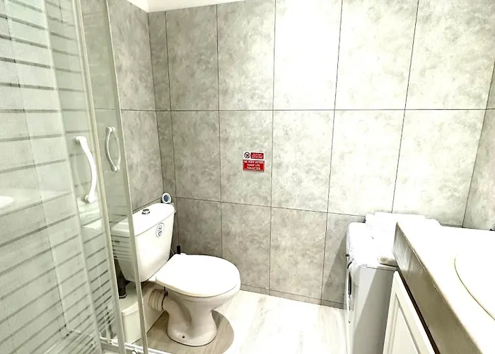 Mezzanine Sur Le Port شقة نيس